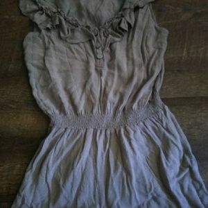 Poetry clothing romper